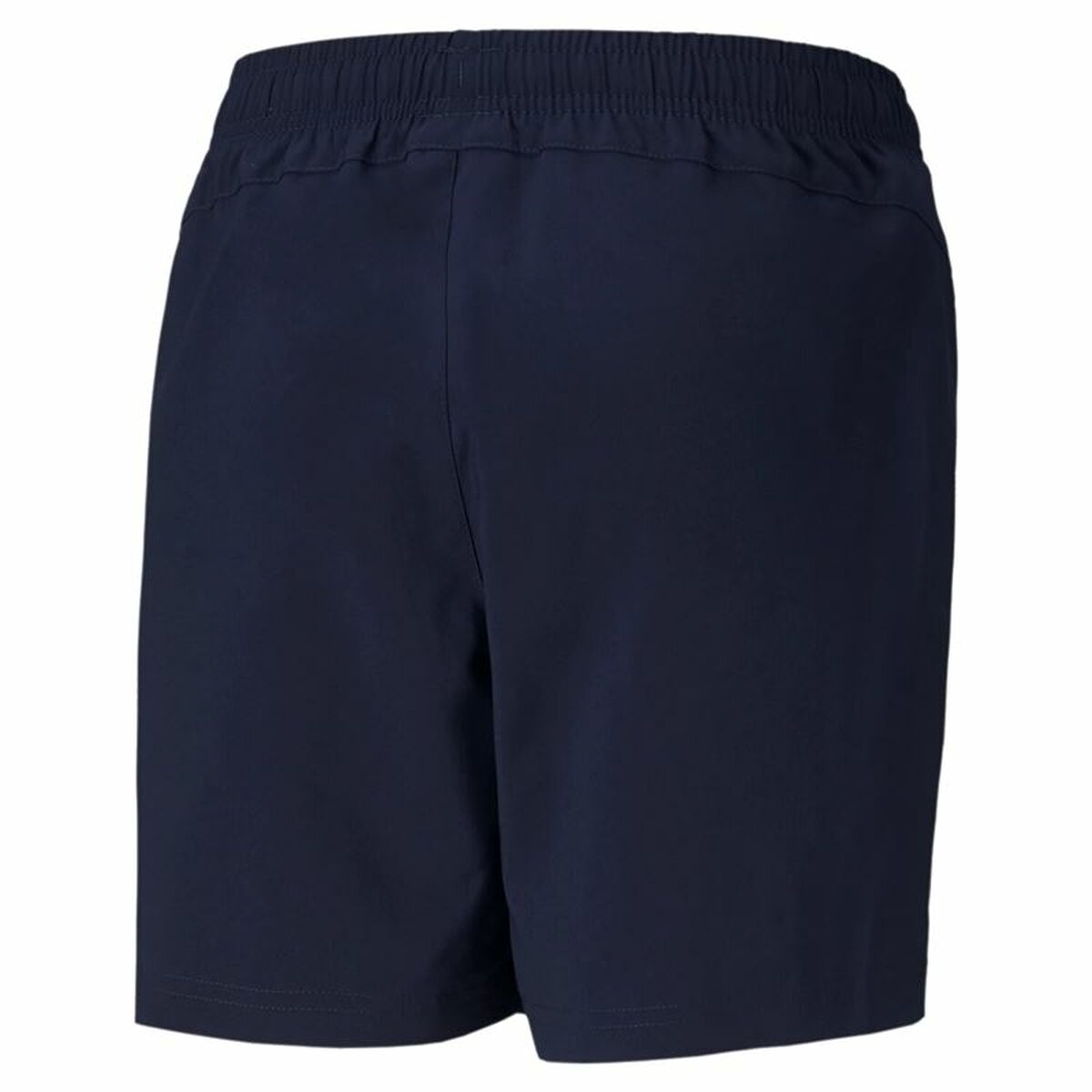 Barnshorts Puma Active  Blå - 2