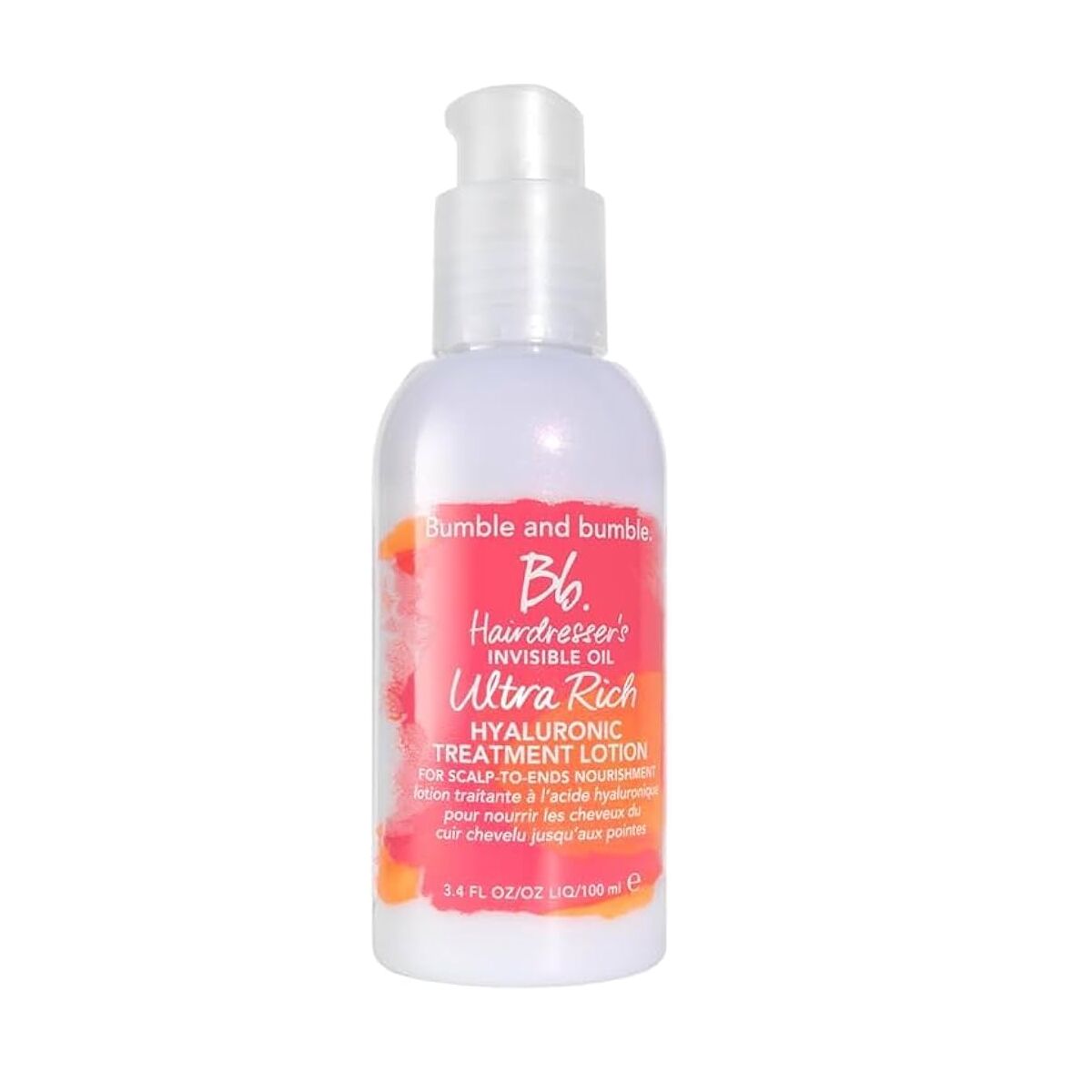 Hårlotion Bumble & Bumble Hio Ultra Rich Lotion 100 ml