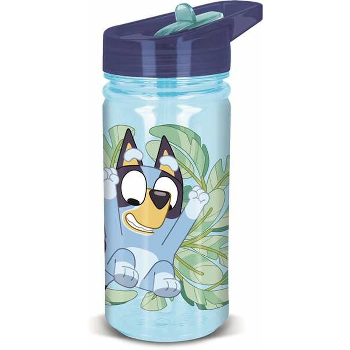 Vattenflaska Bluey 475 ml