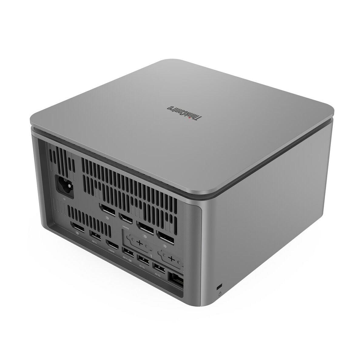 Bordsdator Lenovo 12W1001UPB - 3