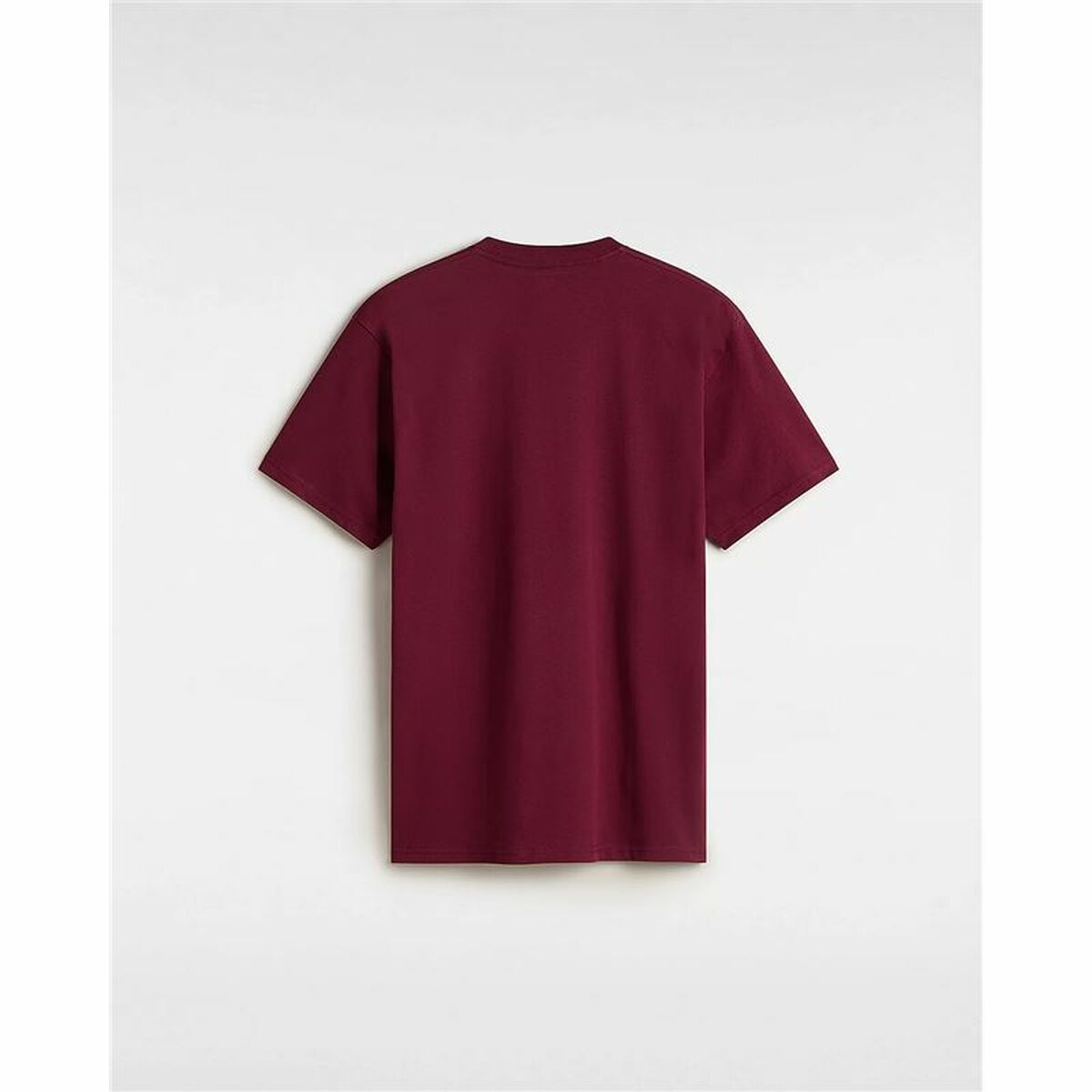 T-shirt med kortärm Herr Vans Classic XL - 2