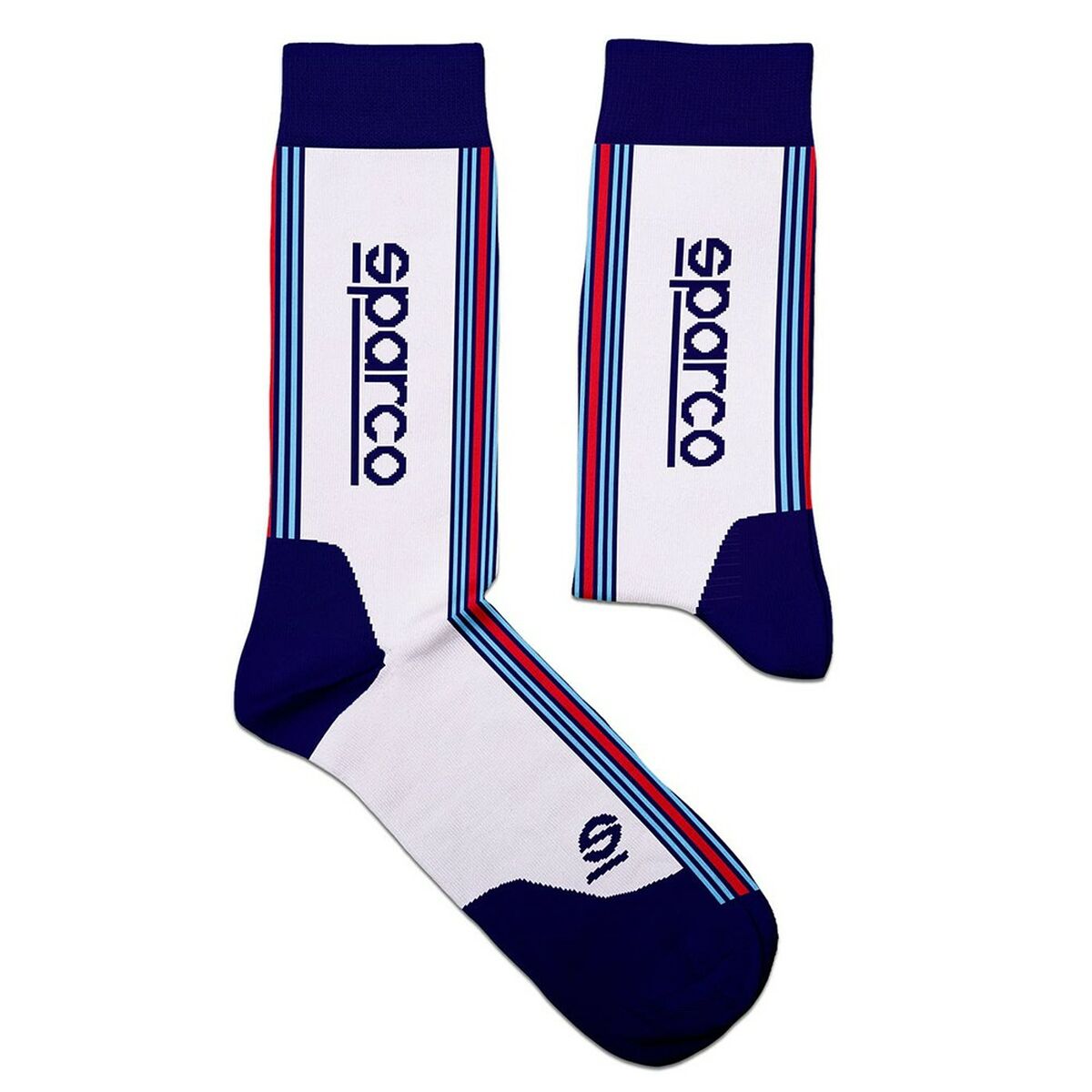 Strumpor Sparco S099145MRBIBMN2