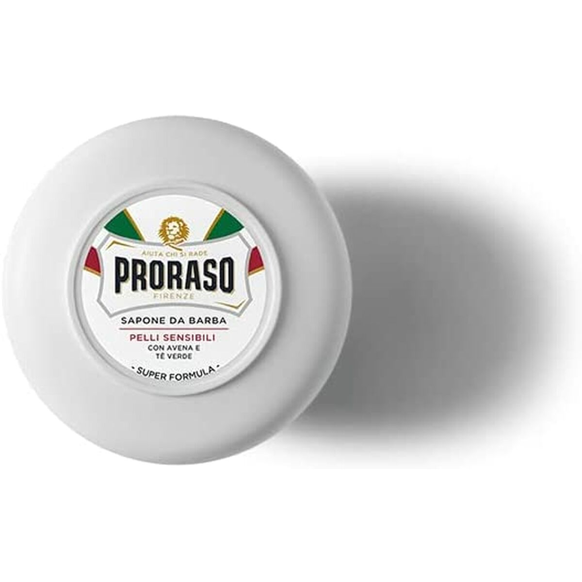 Raktvål Proraso Sensitive Skin 150 ml - 3