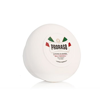 Raktvål Proraso Sensitive Skin 150 ml