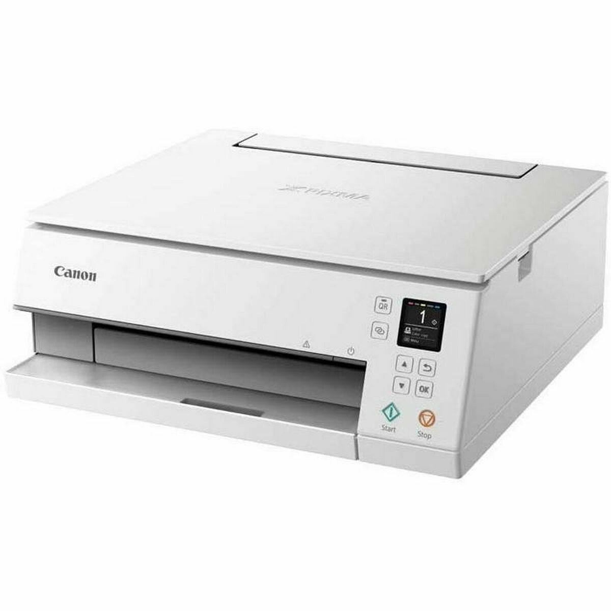 Multifunktionsskrivare Canon TS8351a - 2