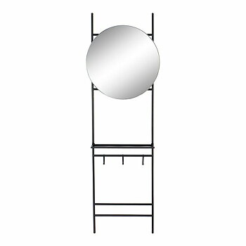 Handdukstork DKD Home Decor (Renoverade B)