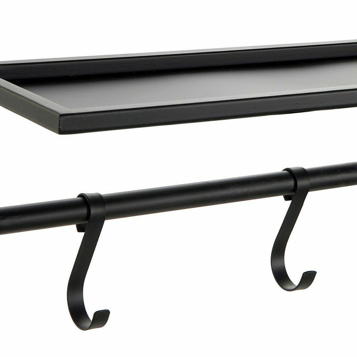 Handdukstork DKD Home Decor (Renoverade B) - 3