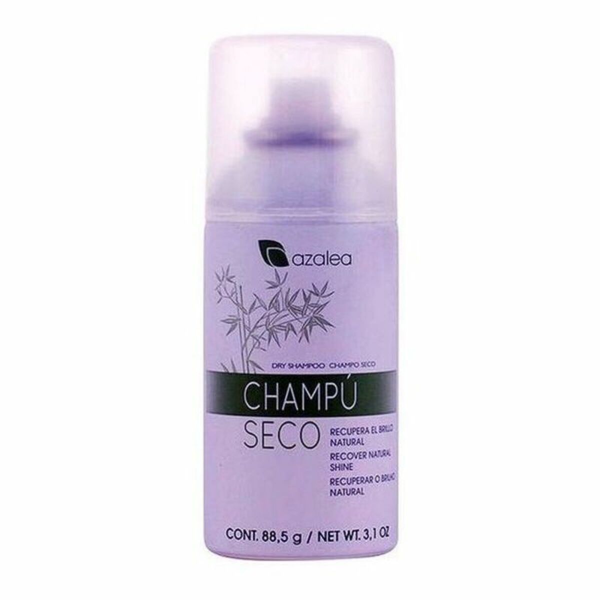 Torrschampo Azalea Azalea Bambu 150 ml 200 ml