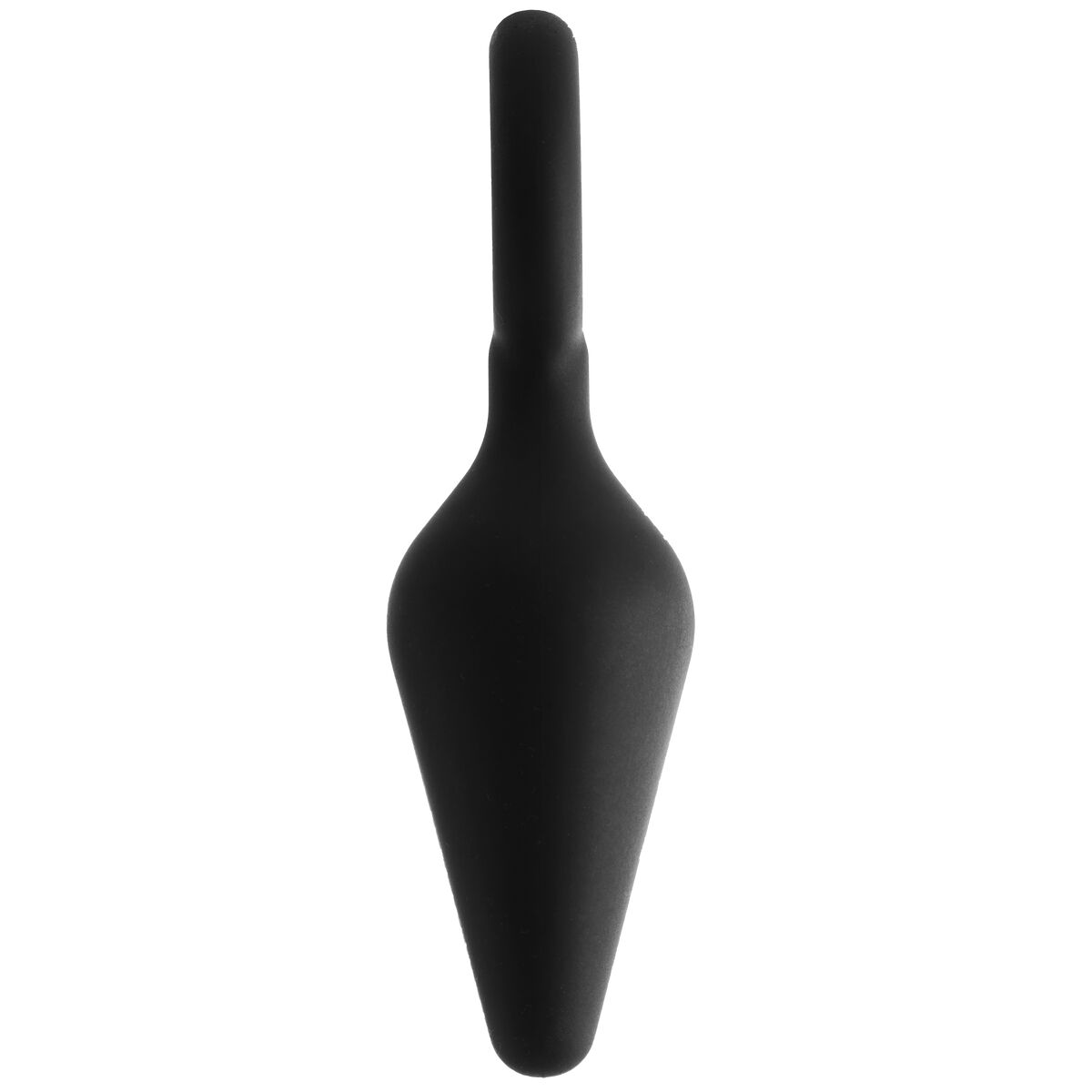 Analplugg Dream Toys Fantasstic Svart - 4