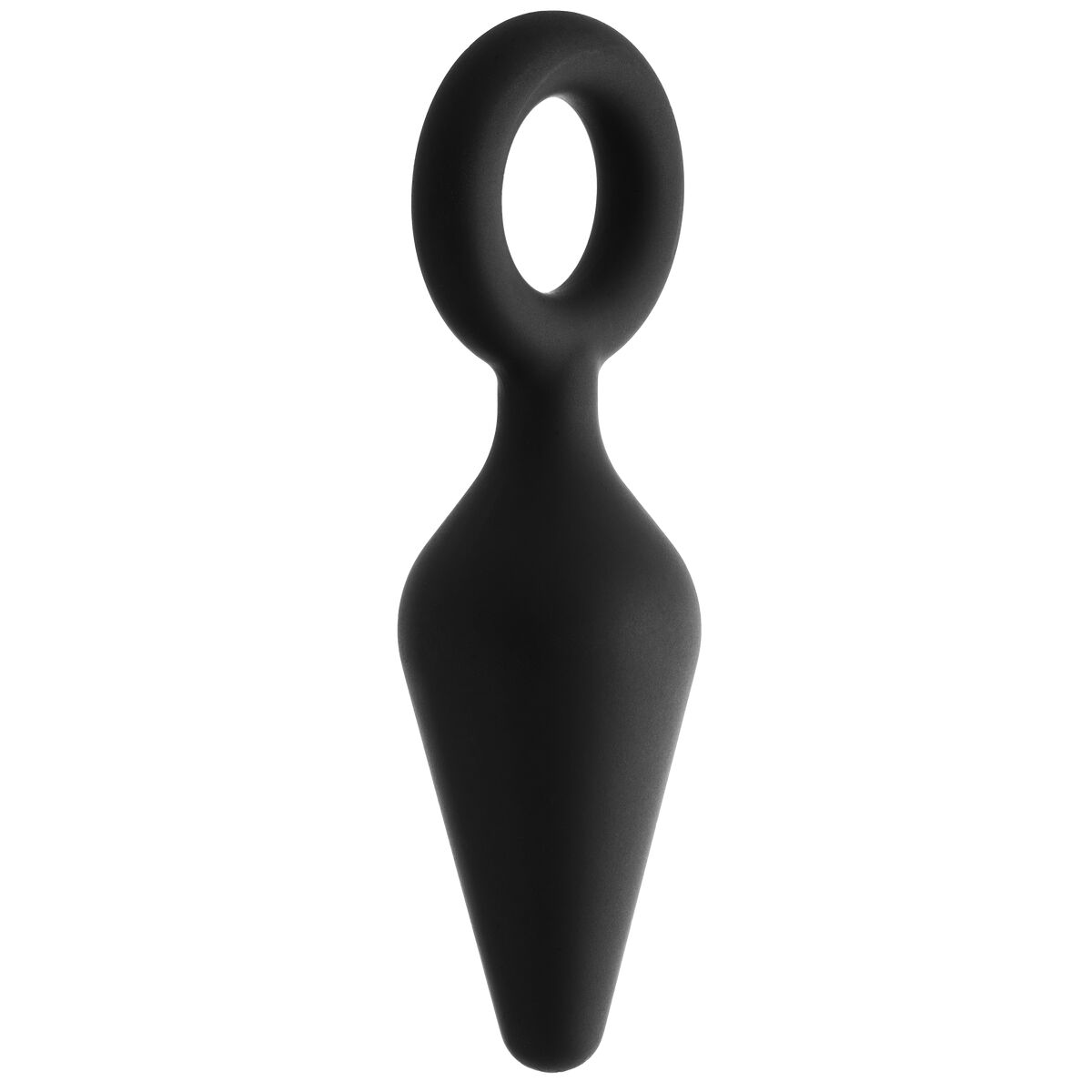 Analplugg Dream Toys Fantasstic Svart - 3