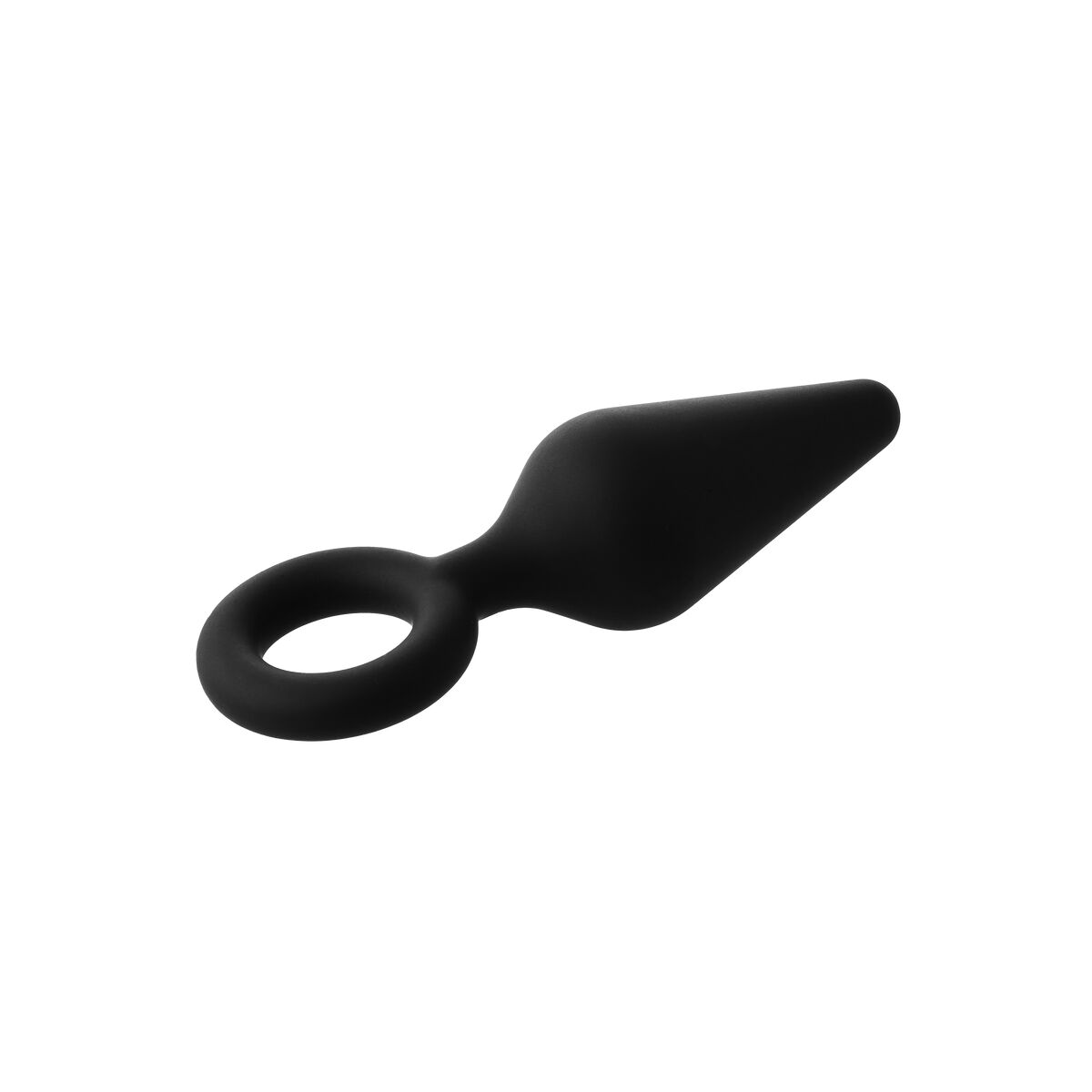 Analplugg Dream Toys Fantasstic Svart - 5