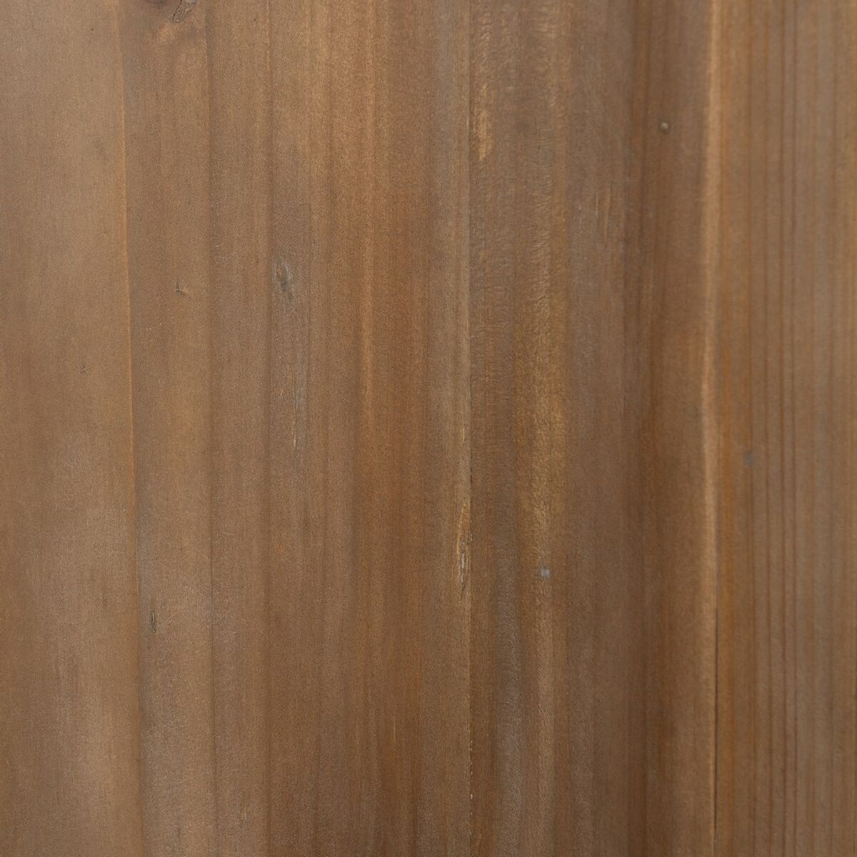 Väggspegel Naturell 110 x 7,5 x 185 cm - 4