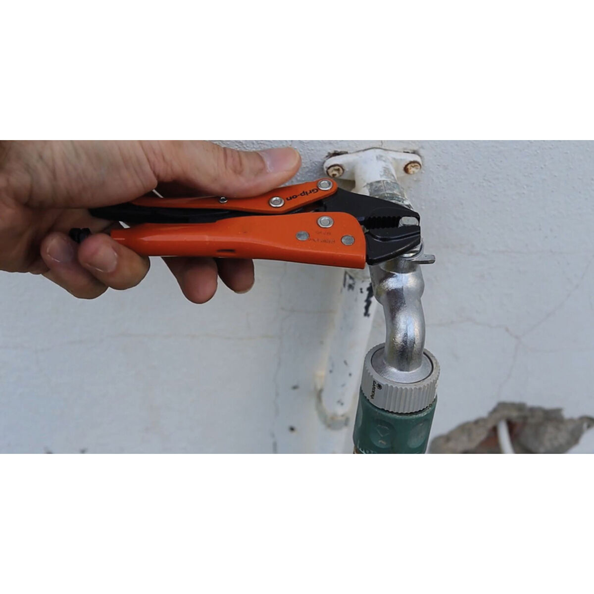Tänger Grip-on 42 mm 238 MM - 3