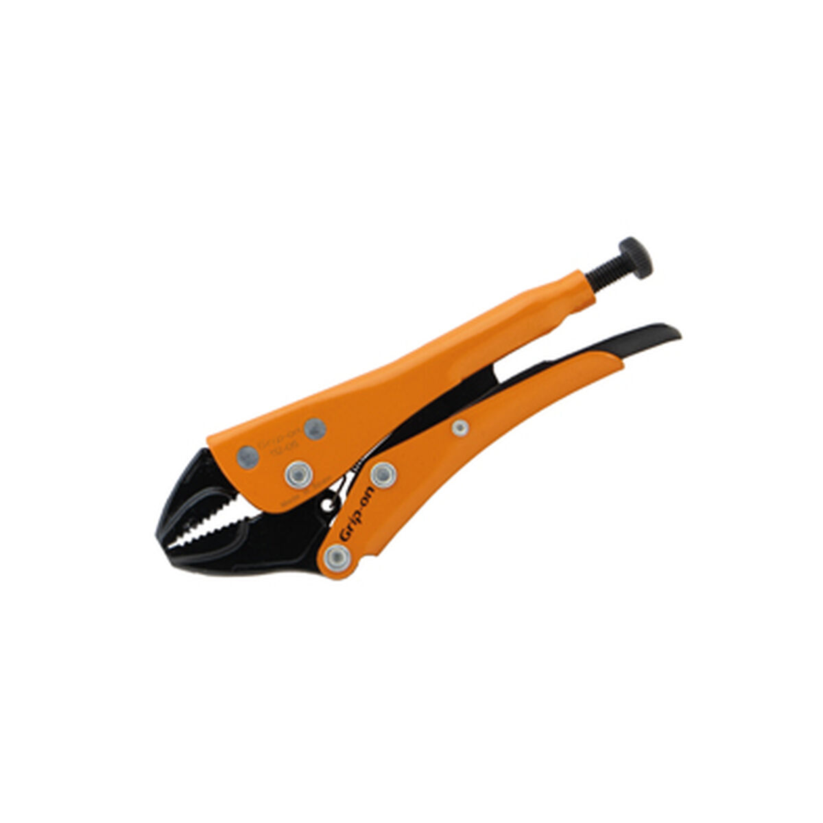 Tänger Grip-on 42 mm 238 MM - 2