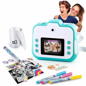 Digitalkamera Canal Toys