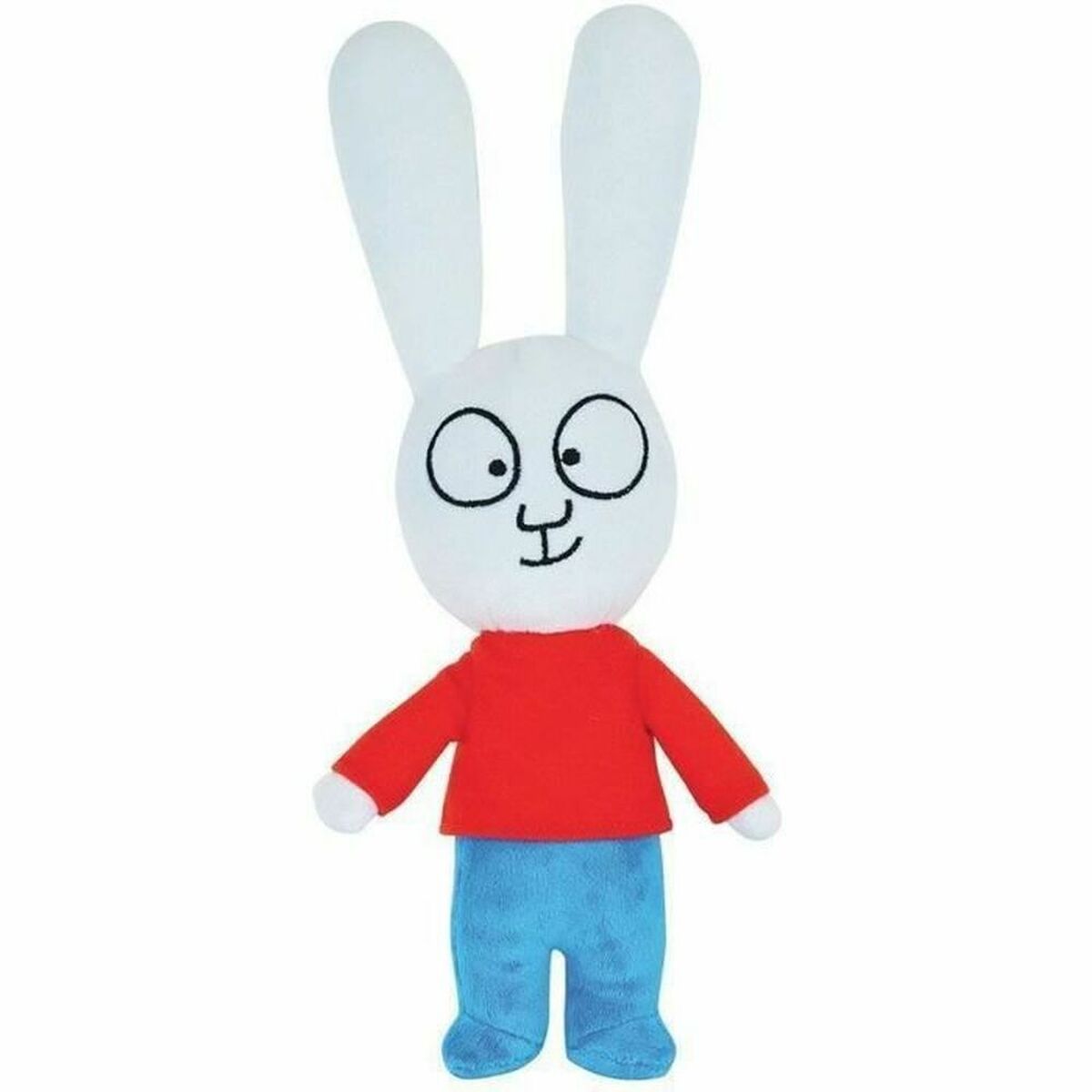 Mjukisleksak Jemini Simon 27 cm - 2