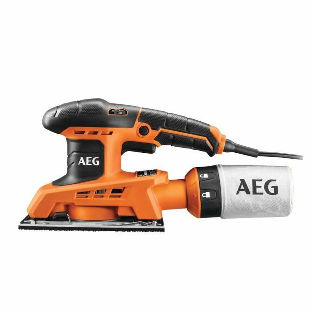 Excenterslip AEG - 2