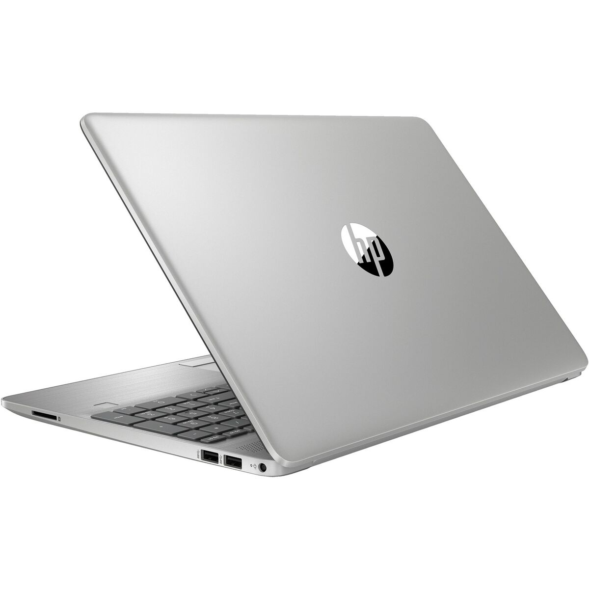 Bärbar dator HP 9V1F0AT 15,6" AMD Ryzen 5 5625U AMD RYZEN™ 5 5625U 8 GB RAM 512 GB SSD