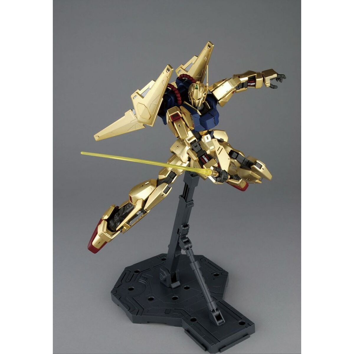Samlingsfigurer Bandai 1/100 MSN-00100 Hyaku-Shiki - 5