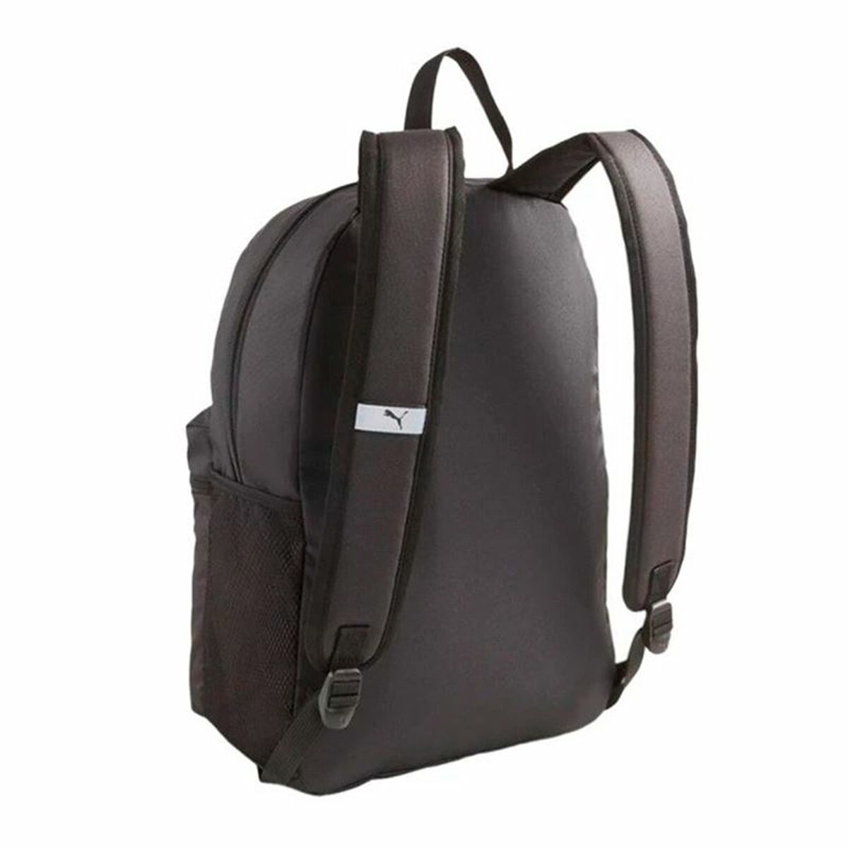 Träningsväska Puma Phase Svart - 2