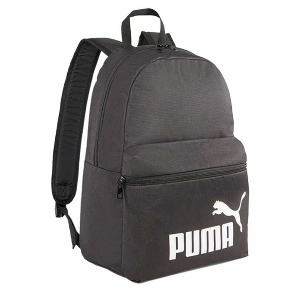 Träningsväska Puma Phase Svart