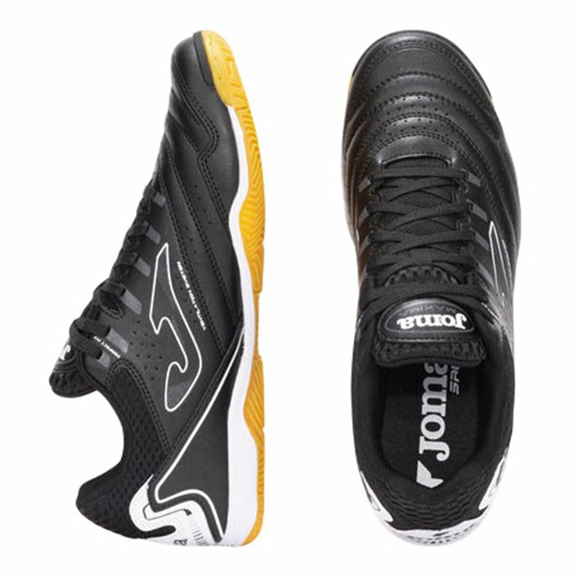 Fotbollsskor för inomhusbruk för vuxna Joma Sport Maxima 2510 - 2