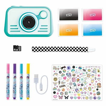 Digitalkamera Canal Toys