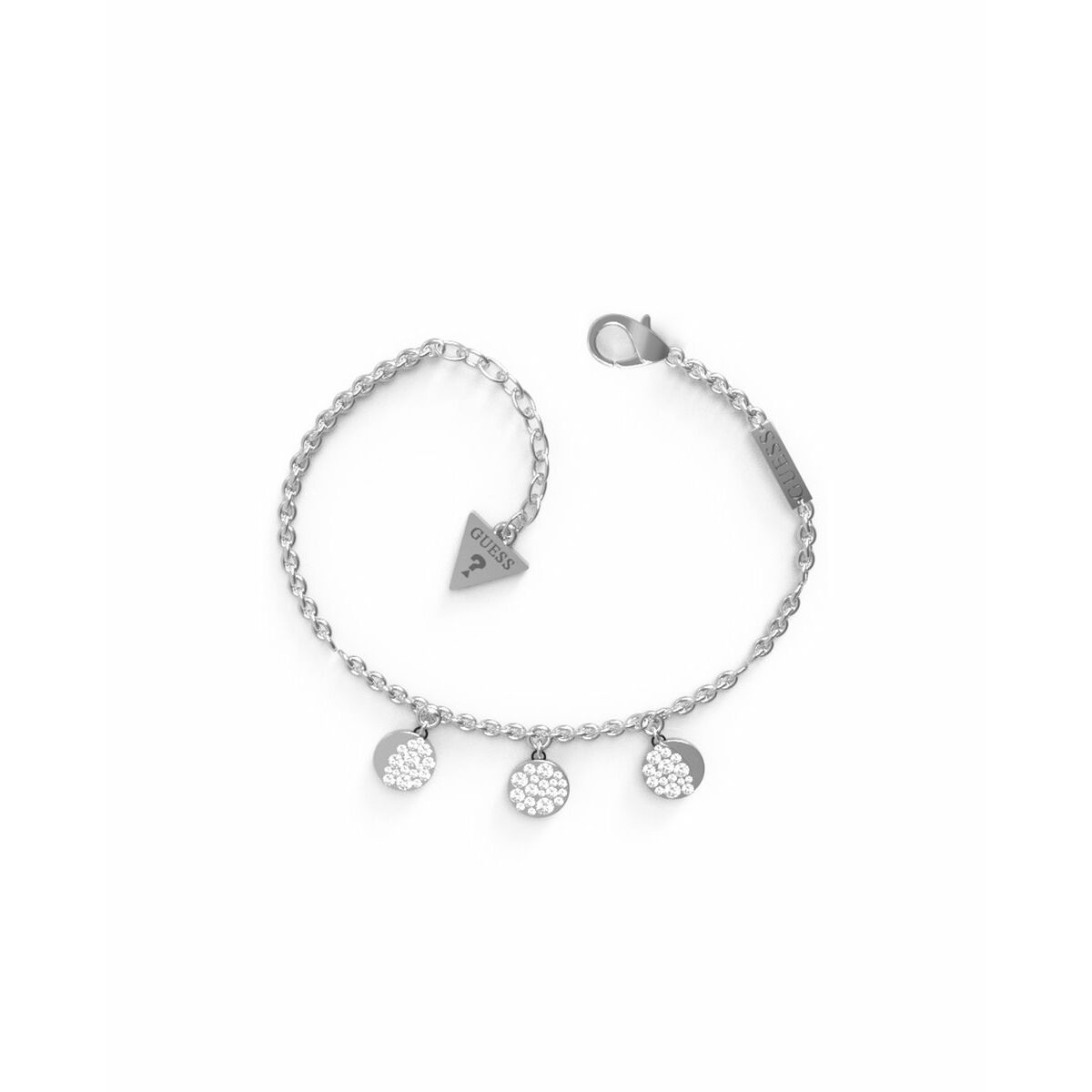 Damarmband Guess JUBB01196JWRHS