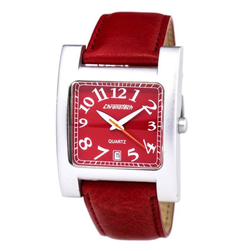 Damklocka Chronotech CT7273-04 (Ø 38 mm) - 5