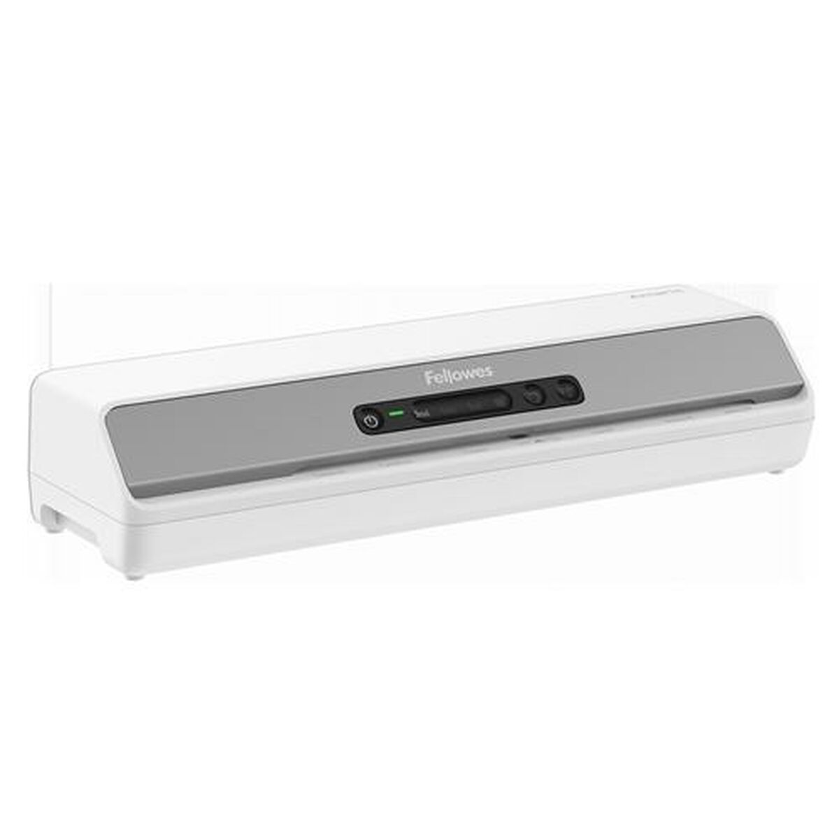 Laminator Fellowes Amaris A3 Vit Silvrig - 2