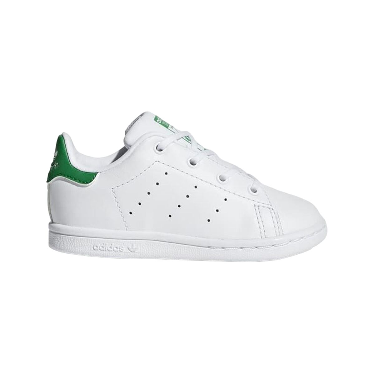 Badskor för småbarn Adidas Stan Smith Vit