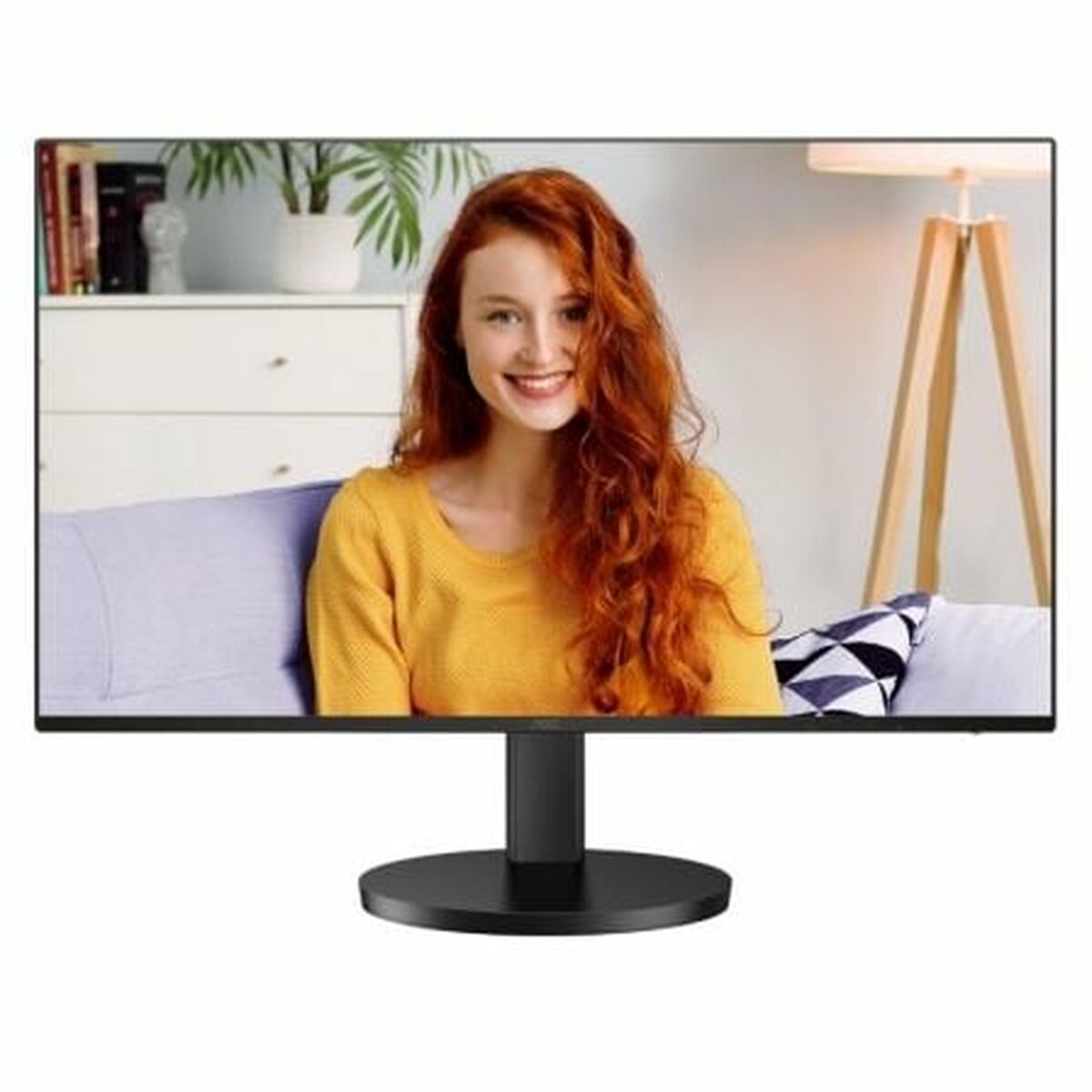 Monitor Gaming AOC Q27B3CF2 Quad HD 27" - 7