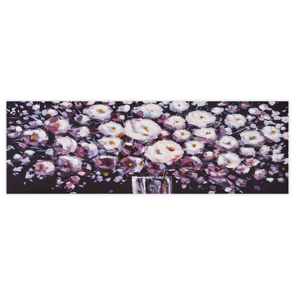 Tavla Trä Kanvas 150 x 3 x 50 cm