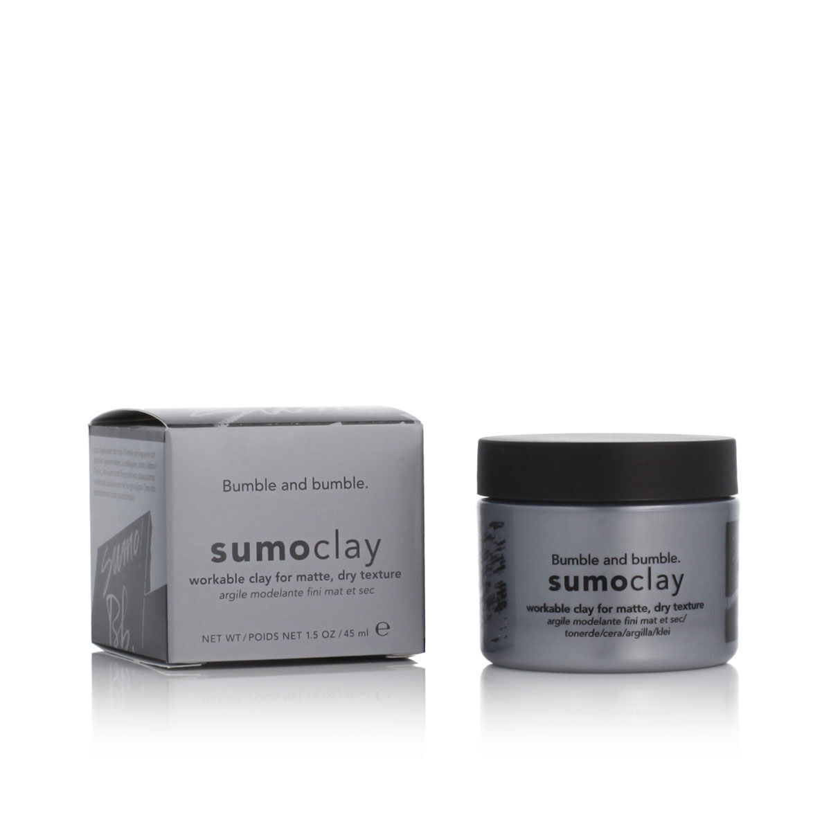 Vax Bumble & Bumble Styling 45 ml