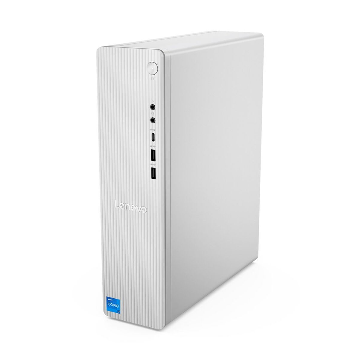 Bordsdator Lenovo 90XW003DPL - 3
