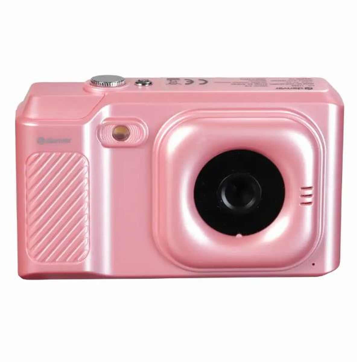 Digitalkamera Denver Electronics DCA-4818RO ROSA