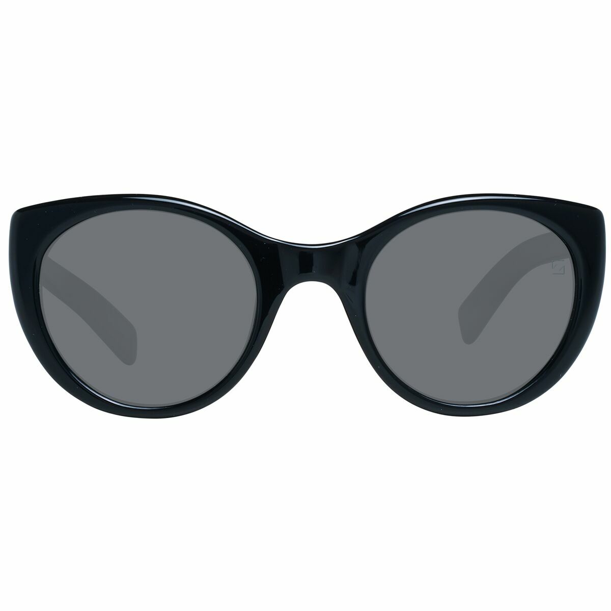 Unisexsolglasögon Ermenegildo Zegna ZC0009-01A50 Ø 50 mm - 3