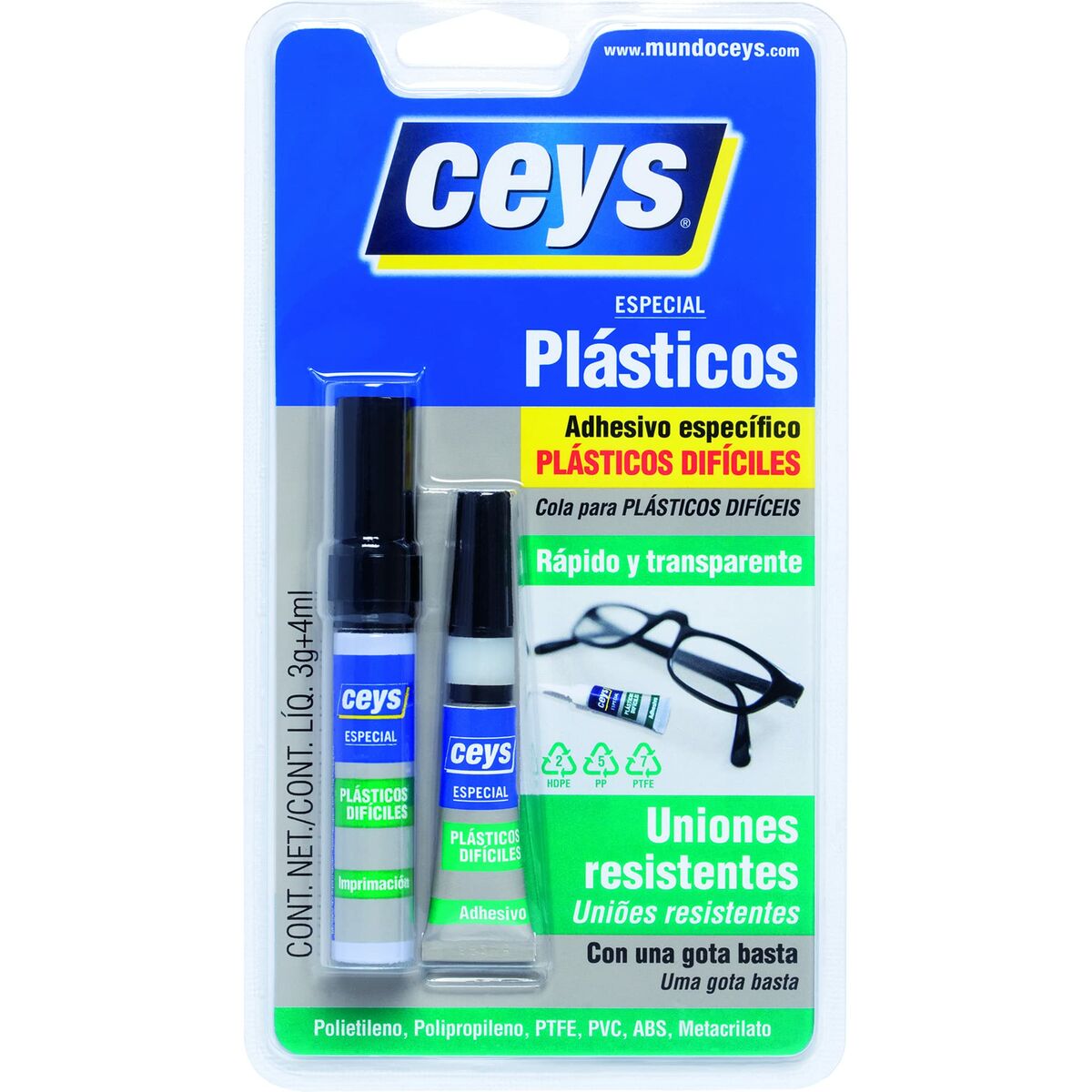 Lim Ceys - 3