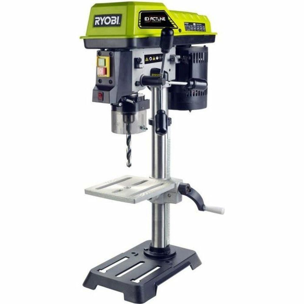 Pelarborrmaskin Ryobi 390 W