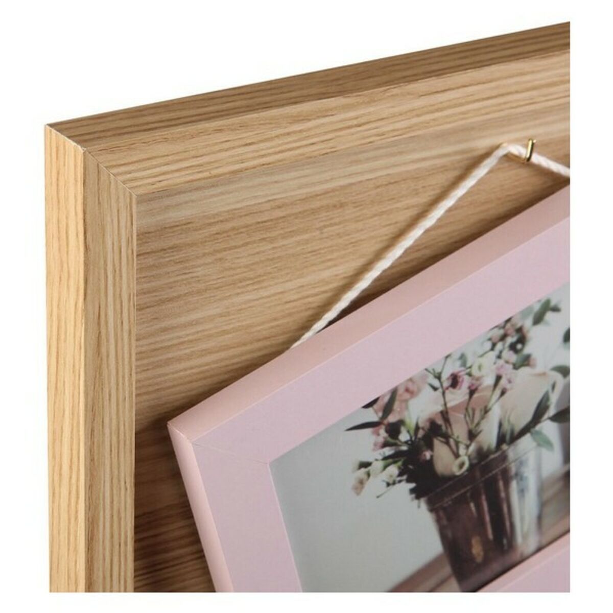 Fotoram Versa ?S3405109 Plast Trä MDF (2,5 x 45 x 45 cm) - 4
