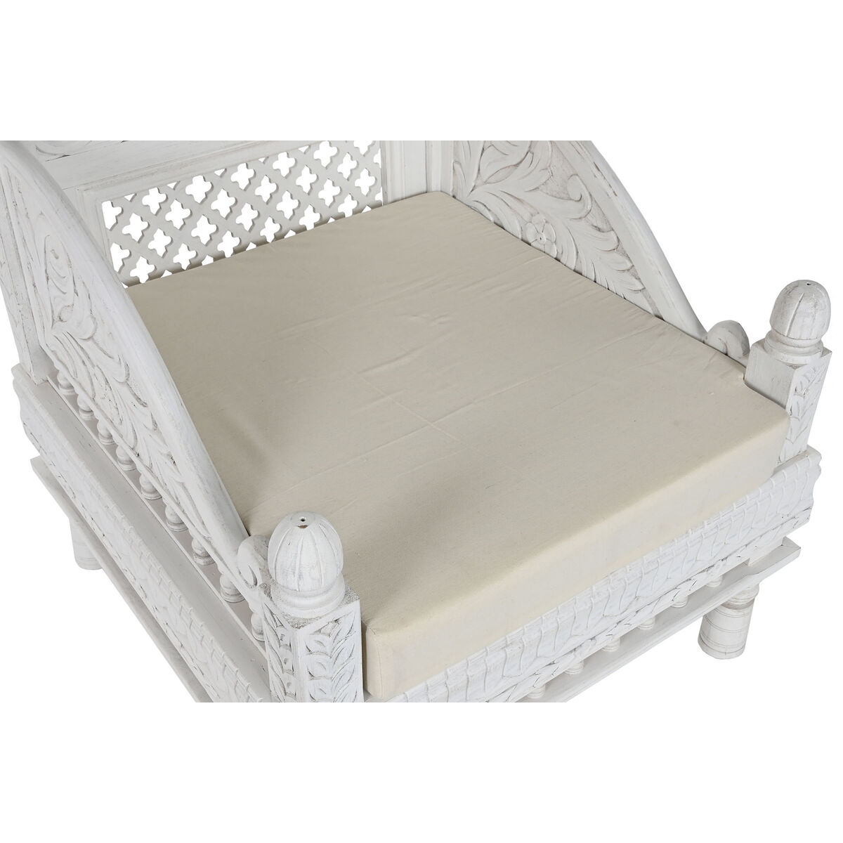 Fåtölj Home ESPRIT 73 x 77 x 90 cm - 3