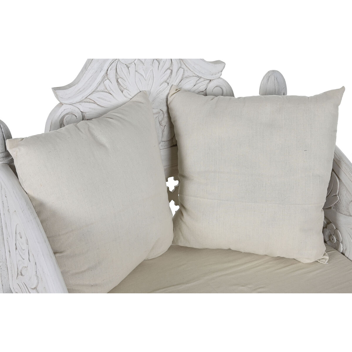 Fåtölj Home ESPRIT 73 x 77 x 90 cm - 7
