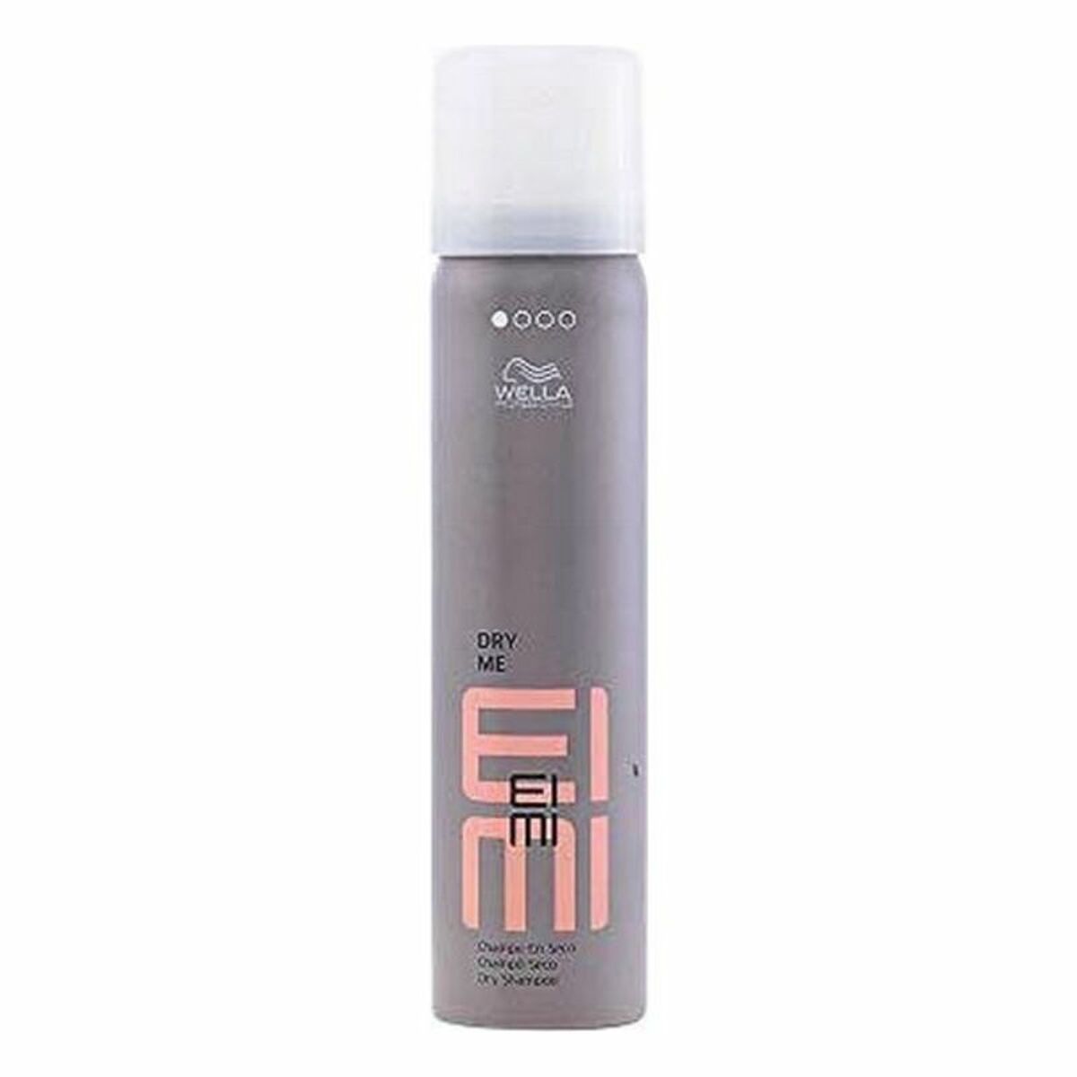 Torrschampo Eimi Wella - 6