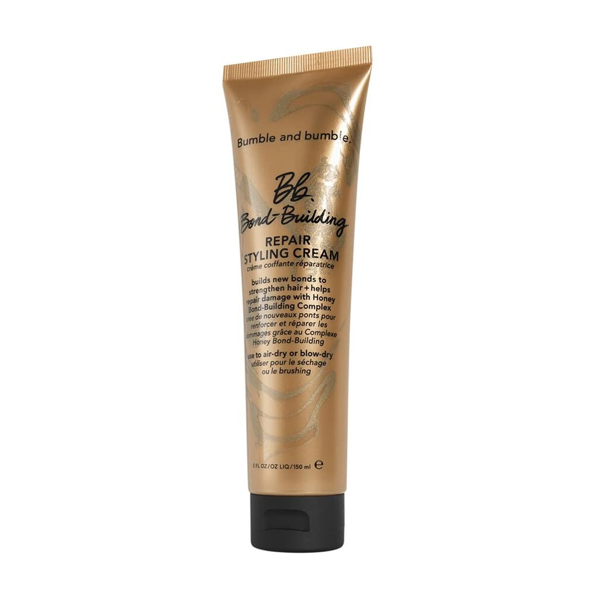 Hårkräm Bumble & Bumble Bond Building Styling Cream 150 ml - 2