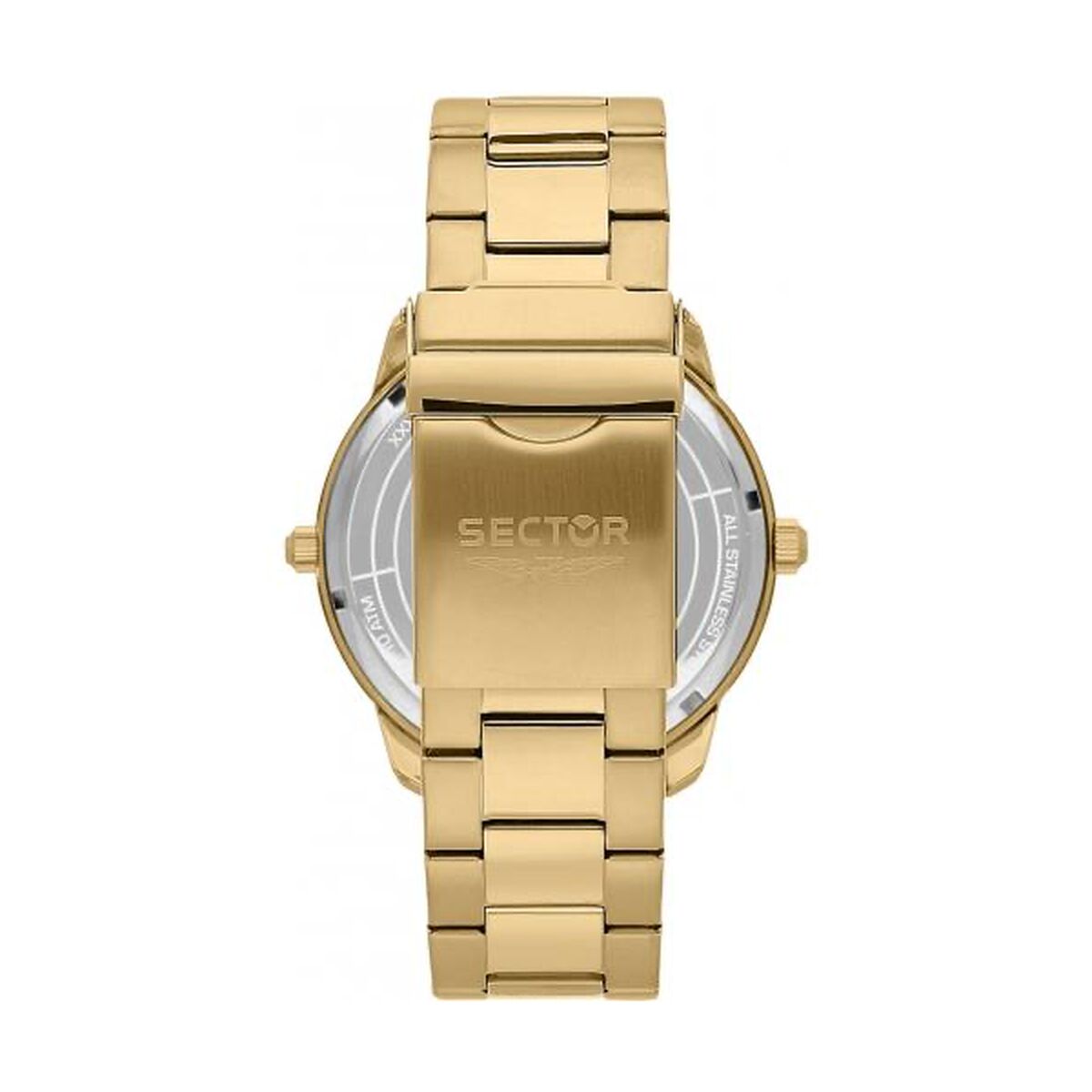 Herrklocka Sector R3253102026 (Ø 48 mm) - 3