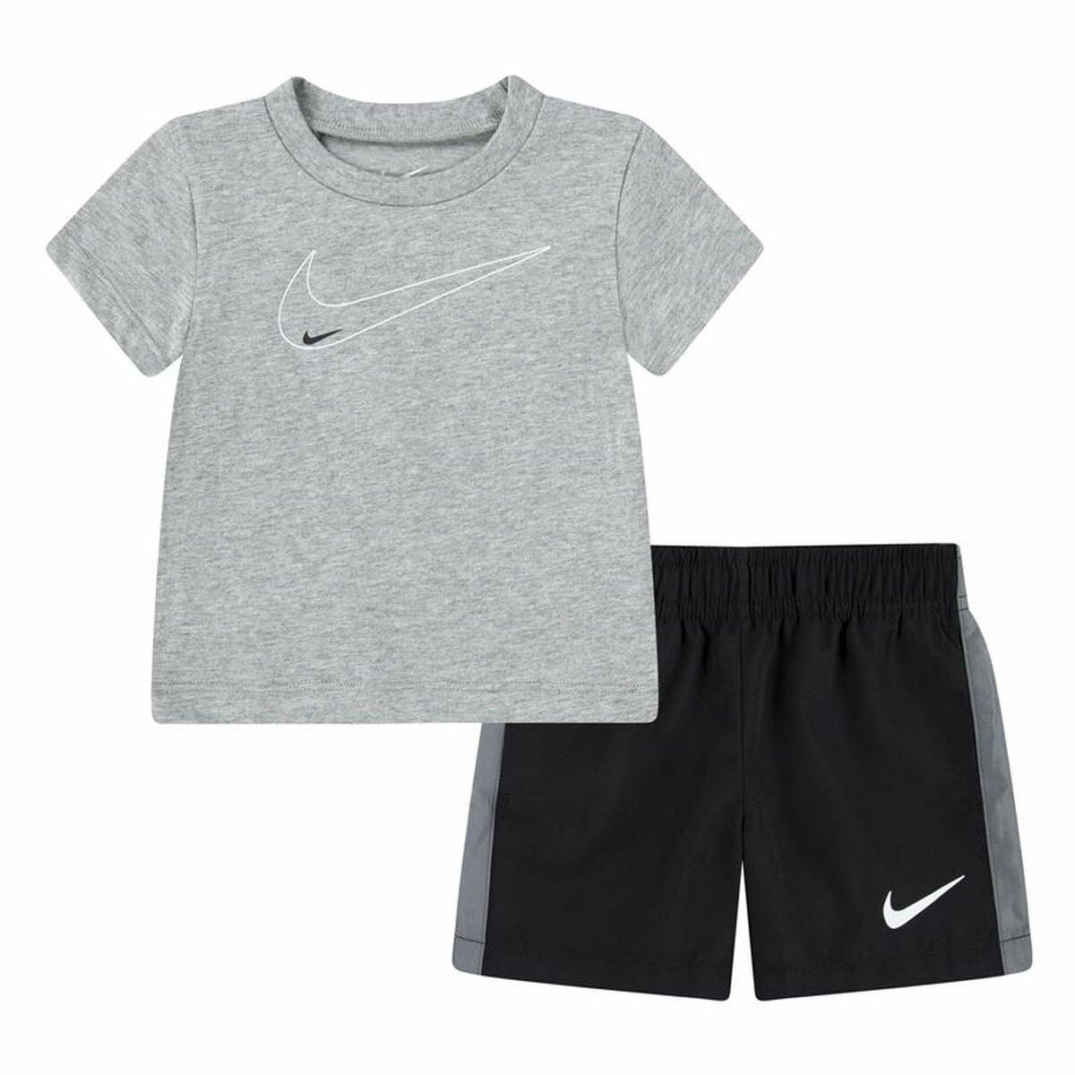 Träningskläder, Baby Nike Club Multicolour