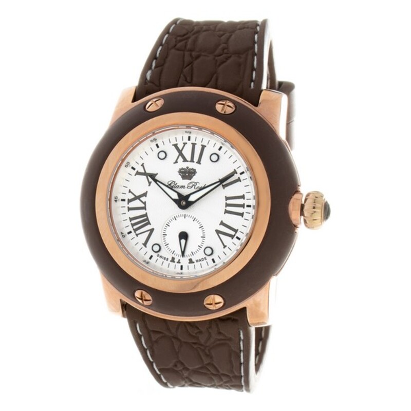 Damklocka Glam Rock gr30018 (Ø 46 mm) - 5