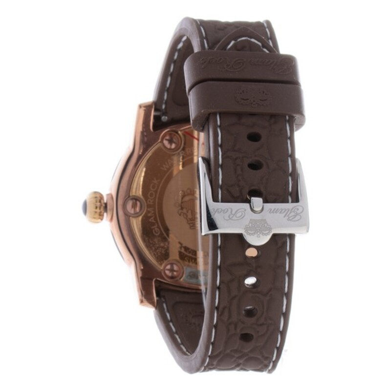 Damklocka Glam Rock gr30018 (Ø 46 mm) - 7