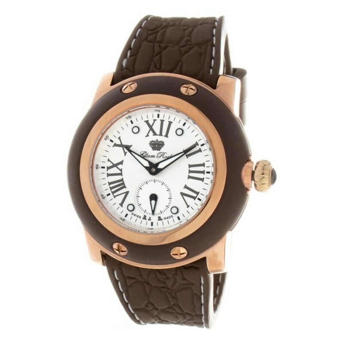 Damklocka Glam Rock gr30018 (Ø 46 mm) - 11