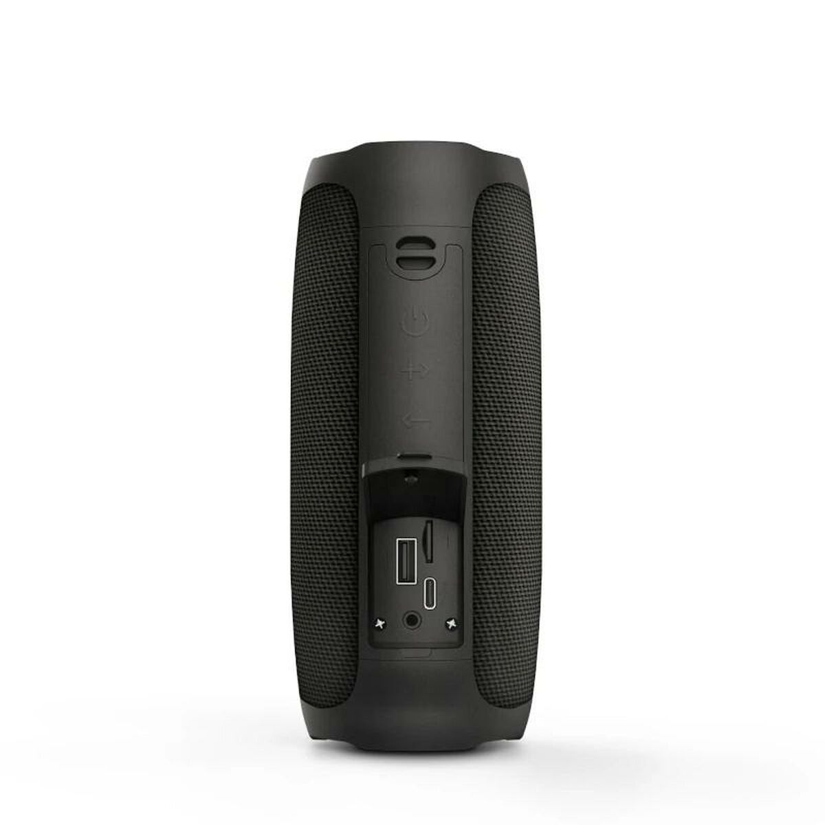 Bärbar Bluetooth Högtalare Energy Sistem 449897 Svart 16 W - 2